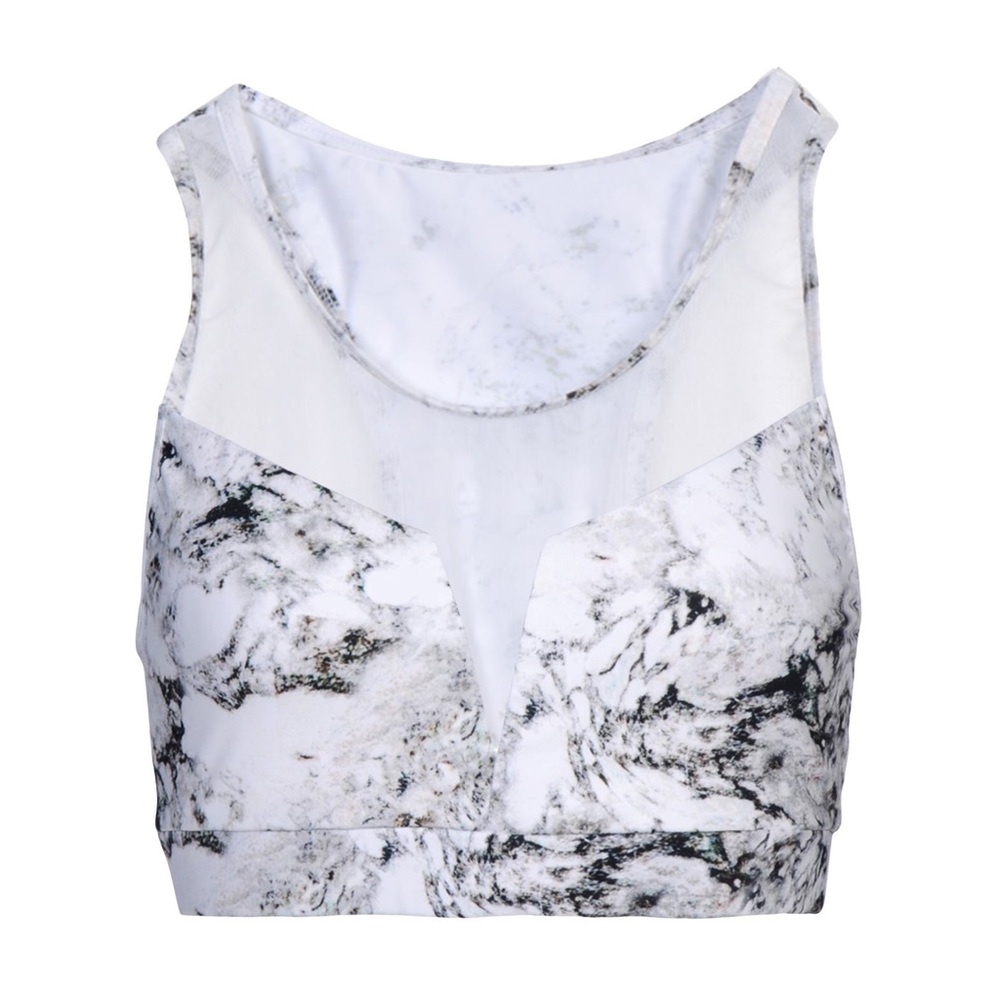 Marble Sports bra